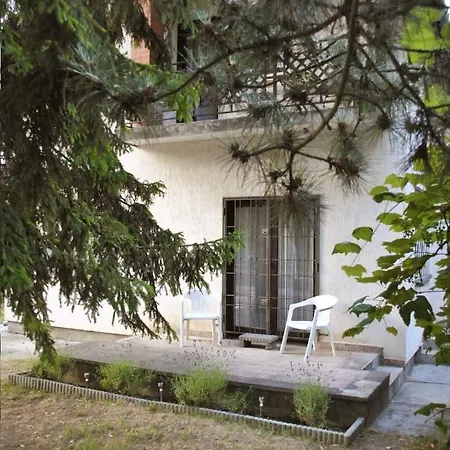 Holiday home In - Balaton 44888 Siofok