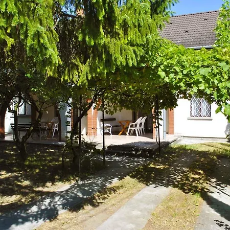 Holiday home In - Balaton 44888
