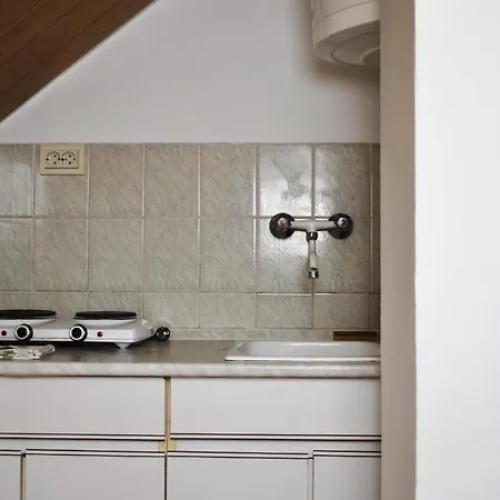 In - Balaton 44888 Holiday home Siofok