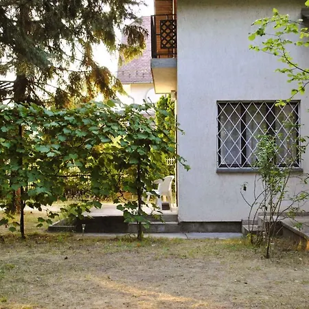 Holiday home In - Balaton 44888 Siofok