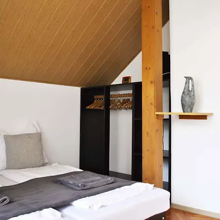 Holiday home In - Balaton 44888