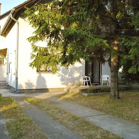 Holiday home In - Balaton 44888 Siofok