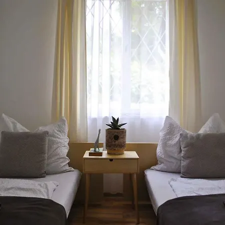 In - Balaton 44888 Holiday home